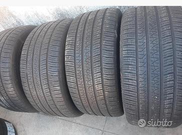 285 40 22 Pirelli usate
