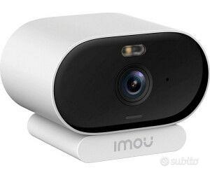 Telecamera: IMOU IPC-G22P - IMOU IPC-G22P
