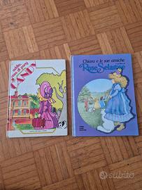 Chiara e le sue amiche e Addio a casa di pony Cand