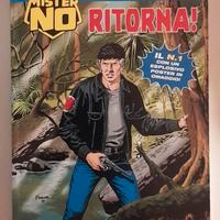 Fumetti Bonelli - n. 1 Mister No