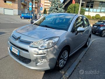 Citroen C3 PER NEOPATENTATI GARANTITA