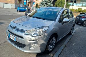 Citroen C3 PER NEOPATENTATI GARANTITA