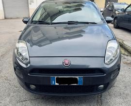 FIAT Punto 4ª serie - 2015