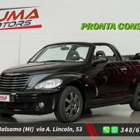 CHRYSLER PT Cruiser 2.4L 143cv aspirato Limited