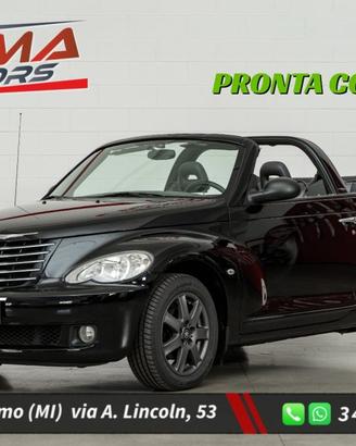 CHRYSLER PT Cruiser 2.4L 143cv aspirato Limited