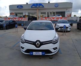 Renault Clio dCi 8V 75 CV 5 porte Duel