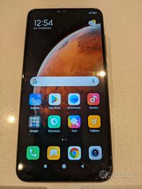 Xiaomi Mi 8 LITE | 4/64 | mi8 lite | snapdragon660