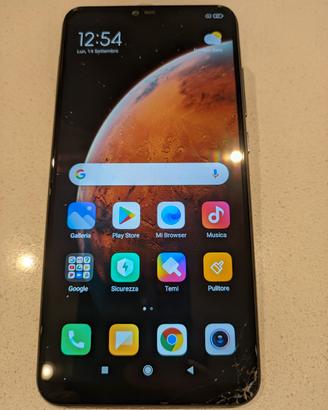 Xiaomi Mi 8 LITE | 4/64 | mi8 lite | snapdragon660