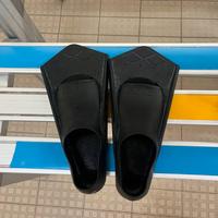 Pinne arena 45 46 silicone 12/13 usa