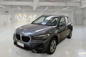 BMW X1 XDRIVE 25E BUSINESS ADVANTAGE AUTOMATICO SU