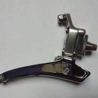 Cambio anteriore vintage marca campagnolo