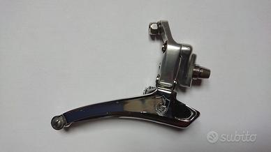 Cambio anteriore vintage marca campagnolo