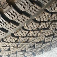 Pneumatici 265/60/18