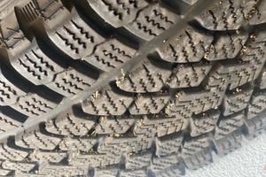 Pneumatici 265/60/18