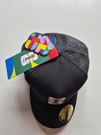 cappello ufficiale fifa Mondiali 2026