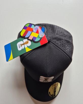 cappello ufficiale fifa Mondiali 2026