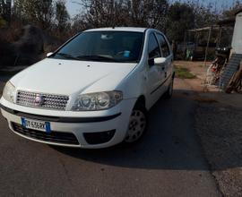 FIAT Punto 3ª serie - 2009