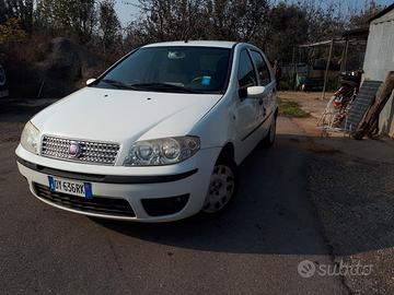 FIAT Punto 3ª serie - 2009