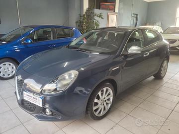Alfa Romeo Giulietta 1.6 JTDm 120 CV Super