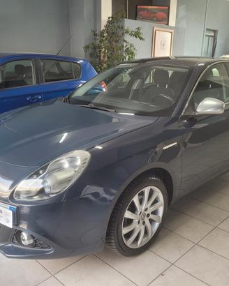 Alfa Romeo Giulietta 1.6 JTDm 120 CV Super
