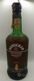 sandeman da collezione 