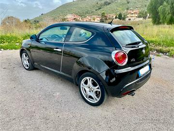 ALFA MITO 1.3 JTDM - 2 CV 95