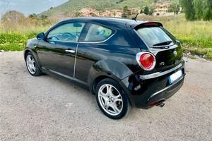 ALFA MITO 1.3 JTDM - 2 CV 95