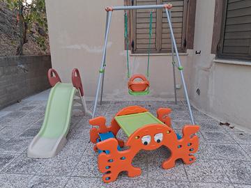 giochi per bambini 