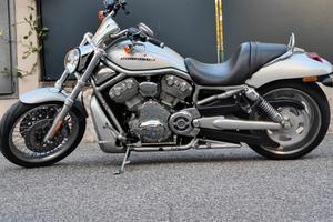 Splendida Harley Davidson vroad