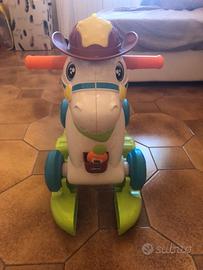 Cavallo Chicco