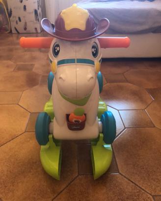 Cavallo Chicco
