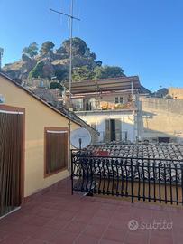 Casa singola nel pieno centro storico di