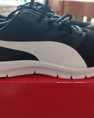 Puma nere