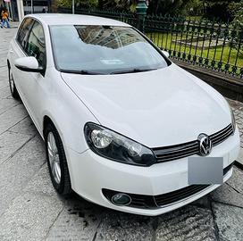 Golf 6 1.6 tdi 105 cv