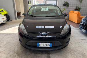 Ford Fiesta 1.2 82 CV 5 porte Titanium