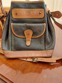 borsa tracolla TIMBERLAND 
