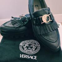 Mocassino donna Gianni Versace Collection tg 38