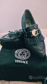 Mocassino donna Gianni Versace Collection tg 38