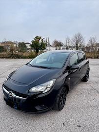 Opel corsa 120th anniversary ok neopatentati