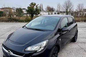 Opel corsa 120th anniversary ok neopatentati