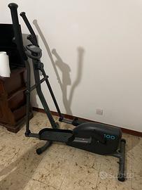 Ellittica come nuova