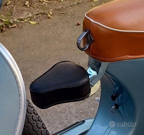 Sediolino Seggiolino per bambini per vespa