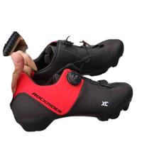 Scarpe MTB Rockrider con suola in carbonio