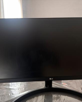 Monitor 29’ 21:9 LG  29WK500 - P