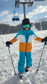 completo da sci / snowboard COLMAR
