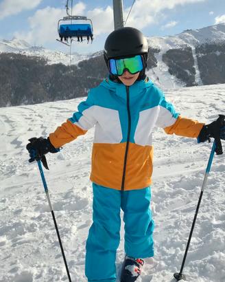completo da sci / snowboard COLMAR