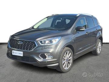 Ford Kuga 2.0 tdci Vignale s&s awd 180cv powershif