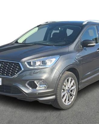 Ford Kuga 2.0 tdci Vignale s&s awd 180cv powershif