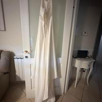 abito da sposa