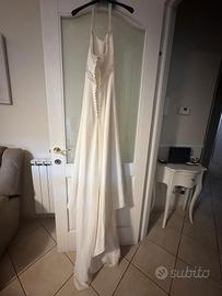 abito da sposa